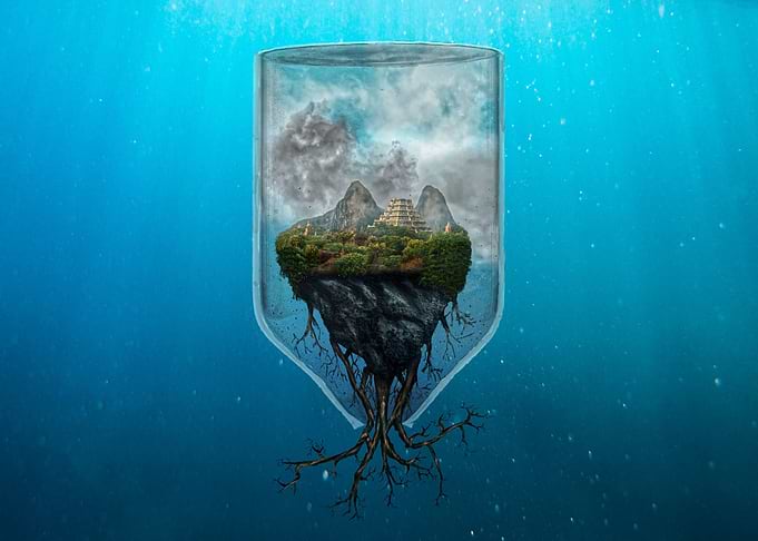 Bottle World