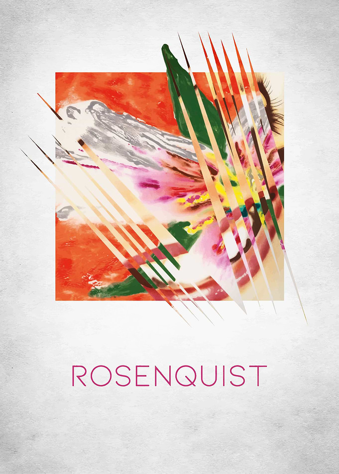 James Rosenquist