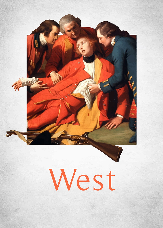 Benjamin West