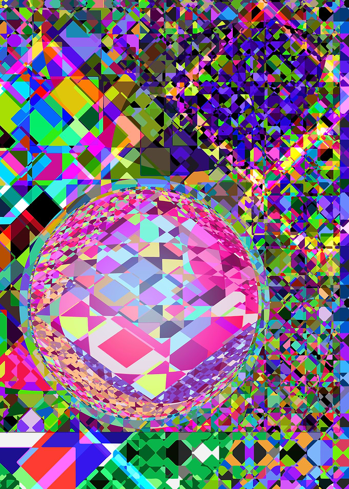Digital kinetic design