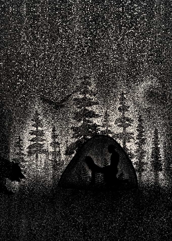 Campfire Stories