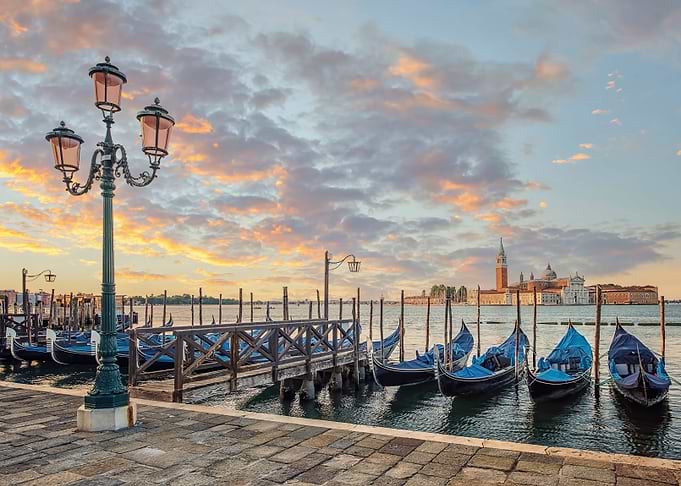 Gondolas