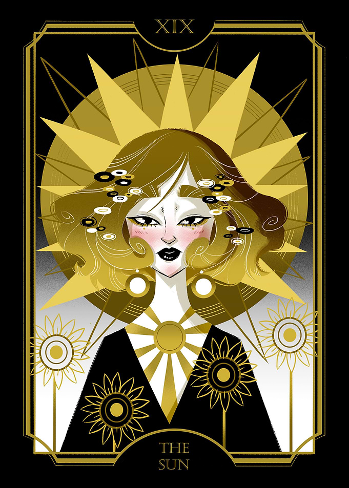 The Sun