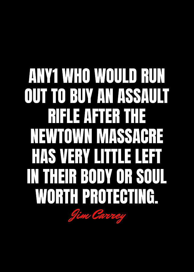Jim Carrey Quotes