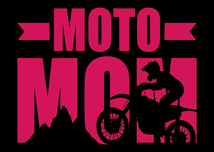 Dirt Bike MX Motocross