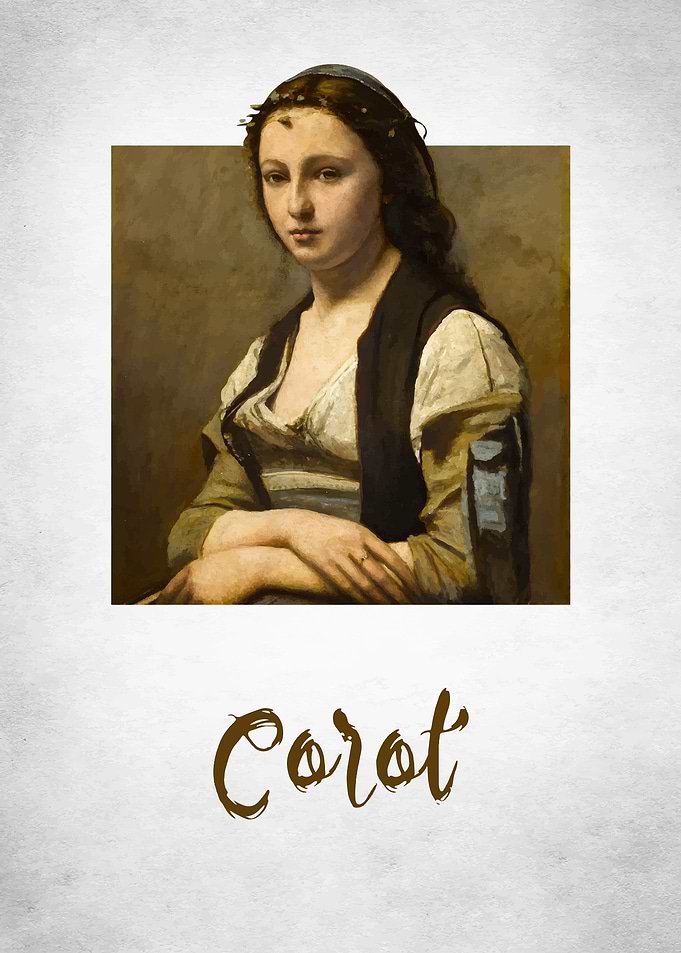 Jean Baptiste Corot