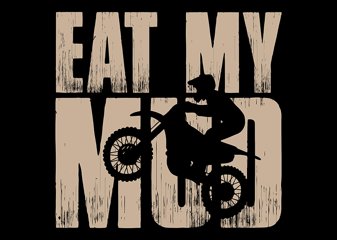Dirt Bike MX Motocross