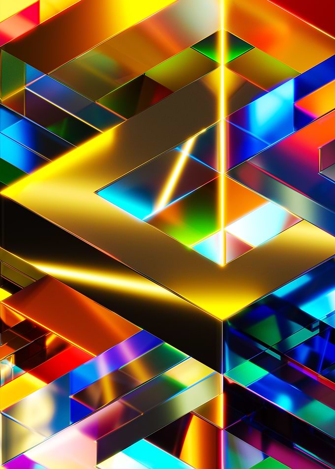 Woven Convergence