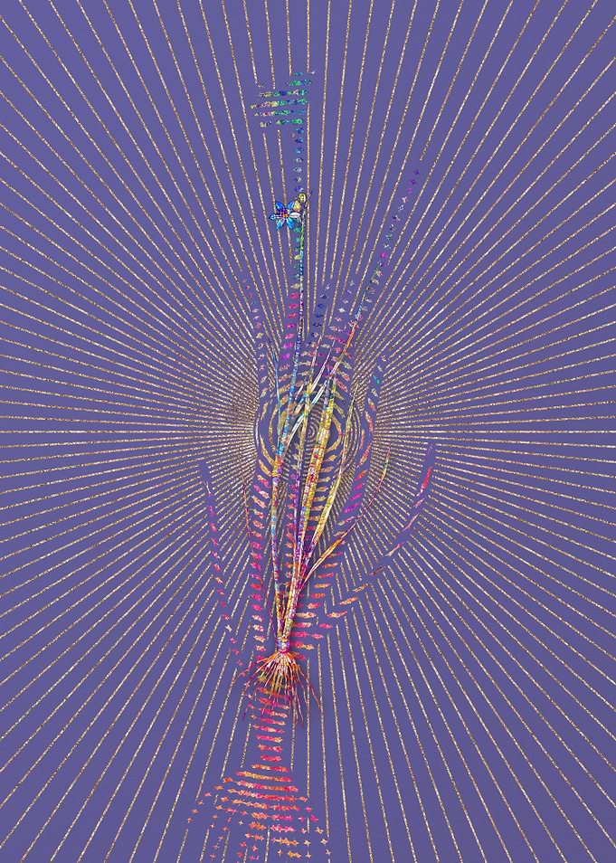 Narrow Blue Eyed Grass