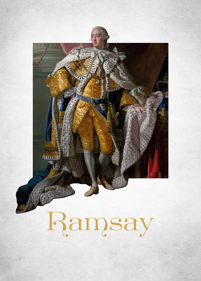 Allan Ramsay