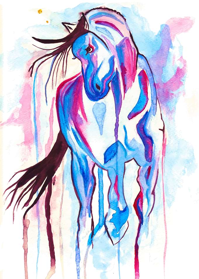 Horse