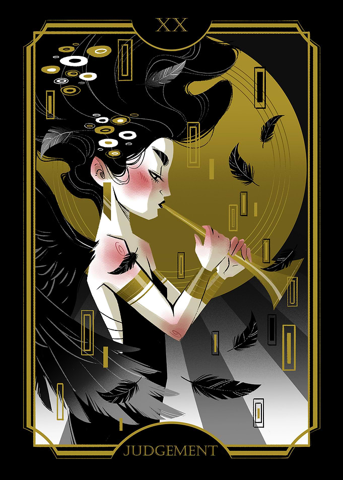 Judgement