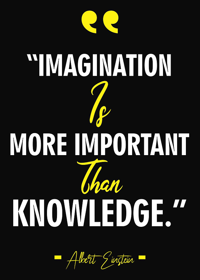 Albert Einstein Top Quote