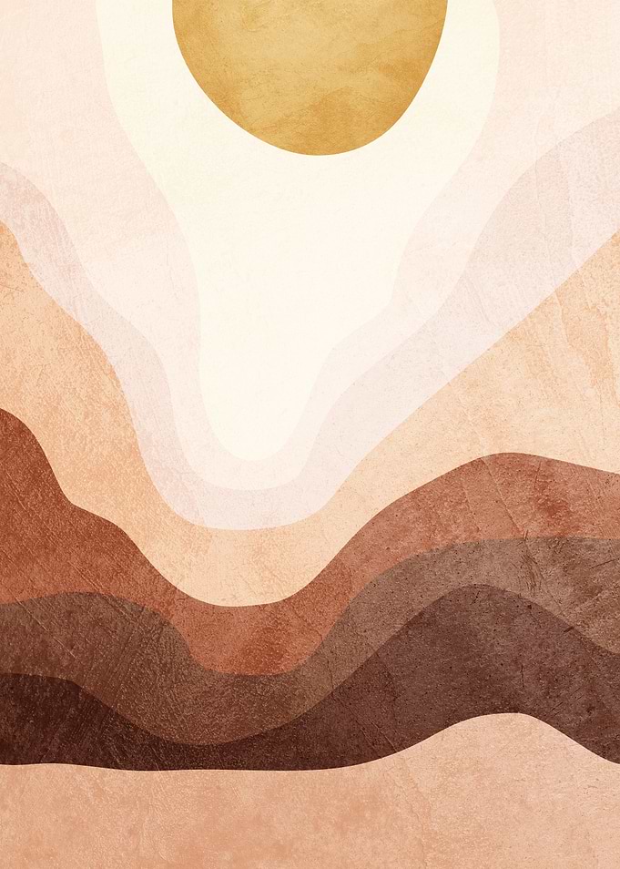 ORGANIC ABSTRACT 08A