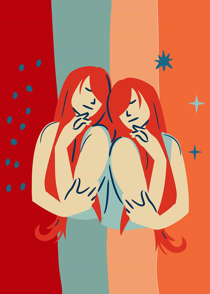 Gemini Zodiac Sign