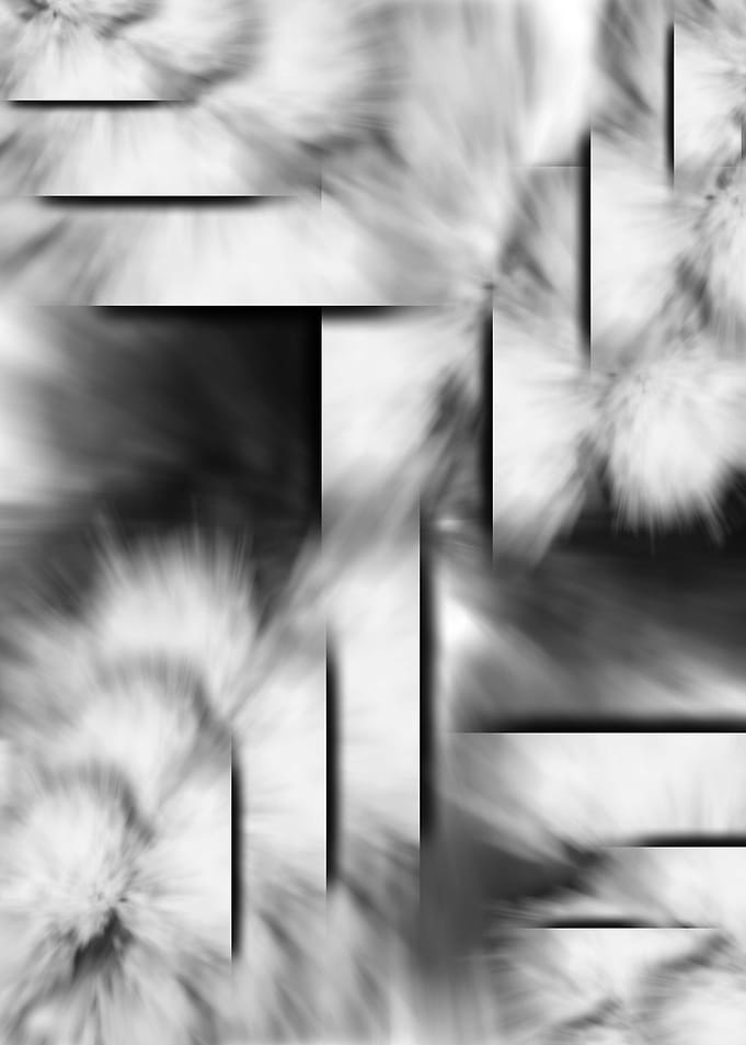 Geometric Abstract