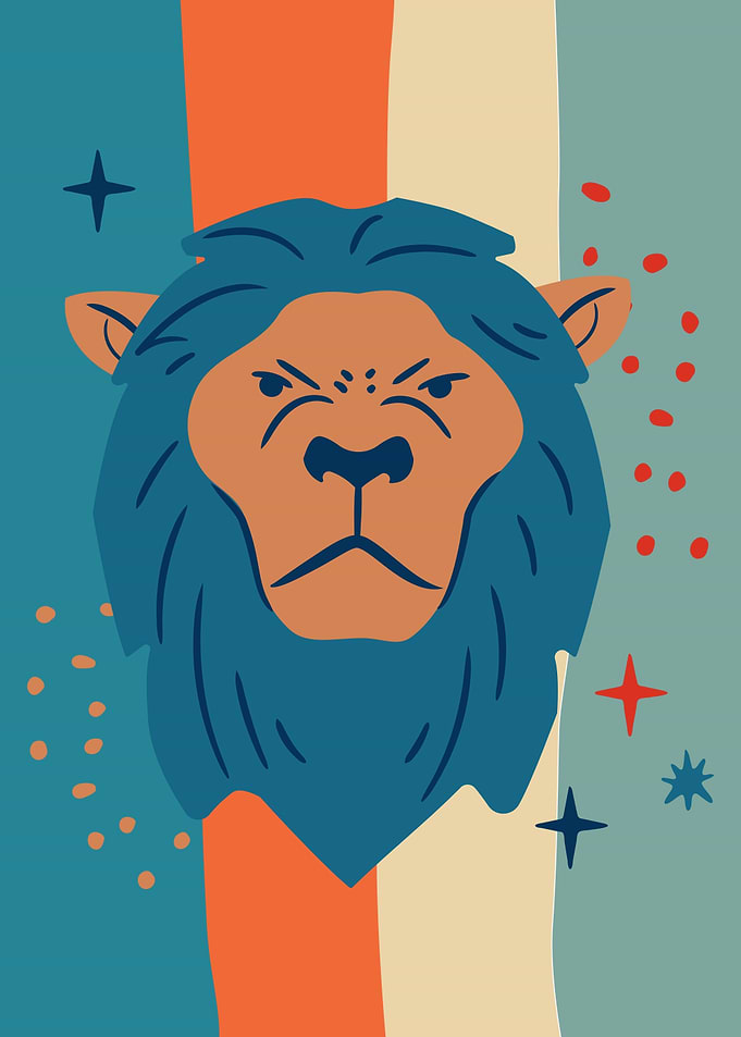Leo Zodiac Sign