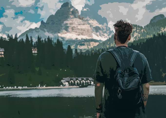 Tre cime di Lavaredo