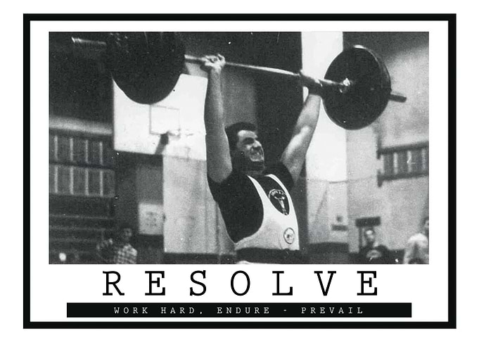Resolve