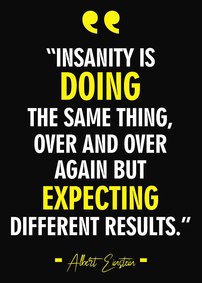 Best Albert Einstein Quote