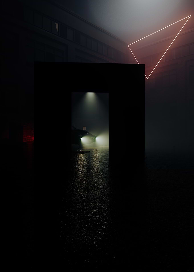 Redlight