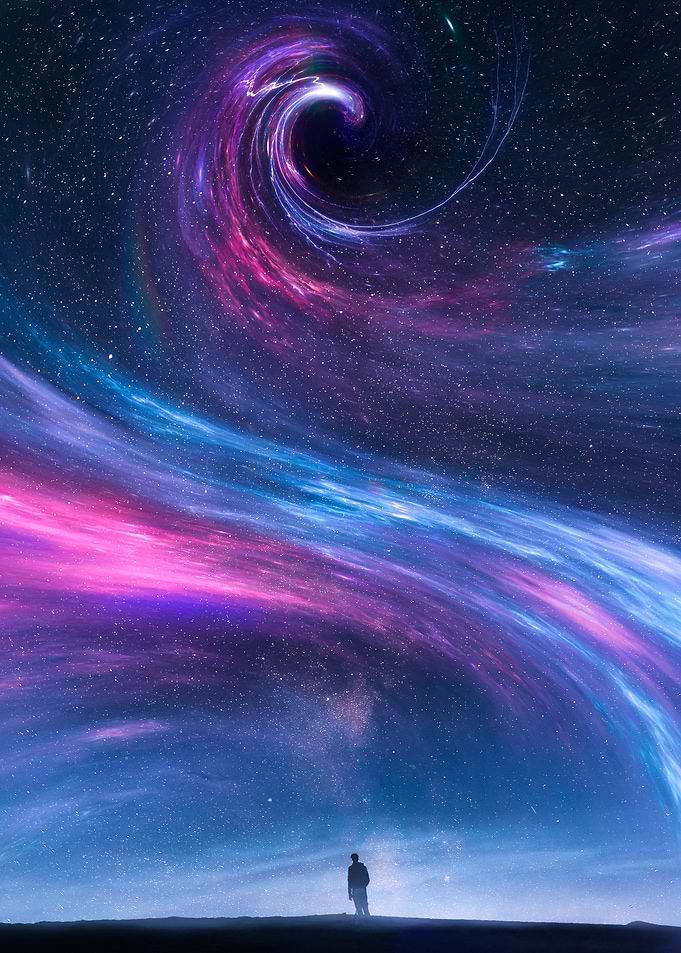 Singularity I