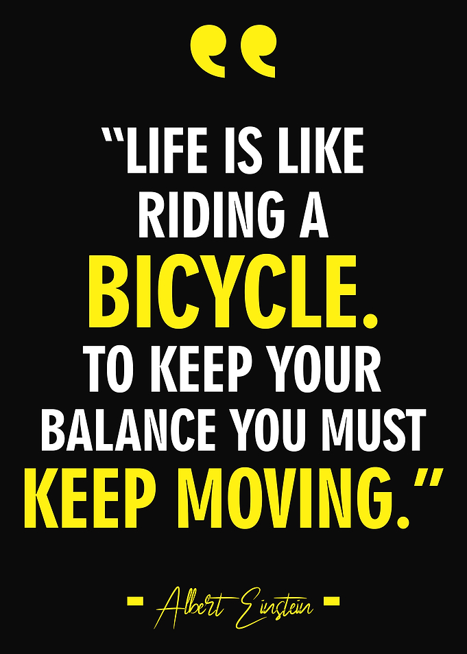 Trending Einstein Quote
