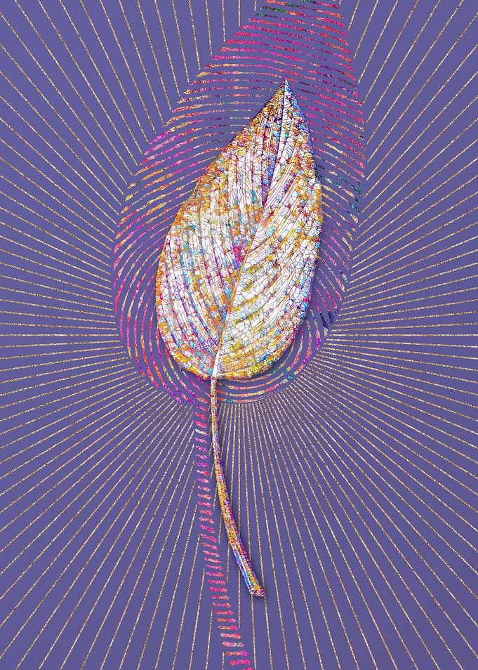 Powdery Alligator Flag 1