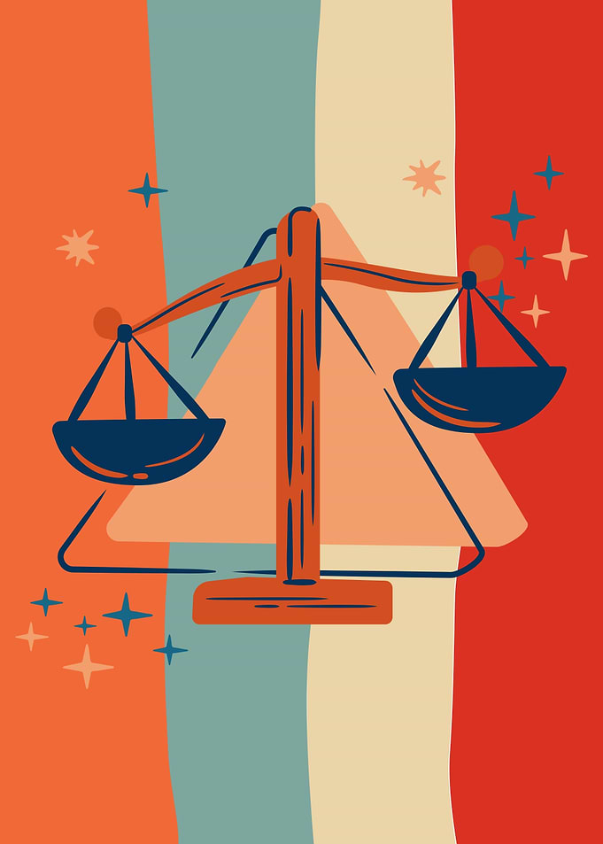 Libra Zodiac Sign