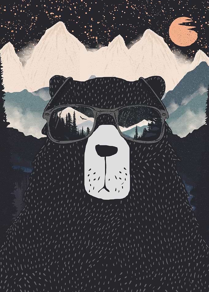Forest Police