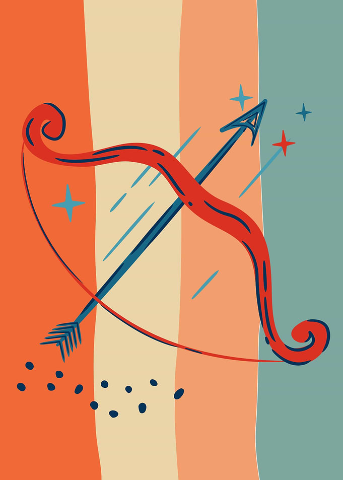 Sagittarius Zodiac Sign