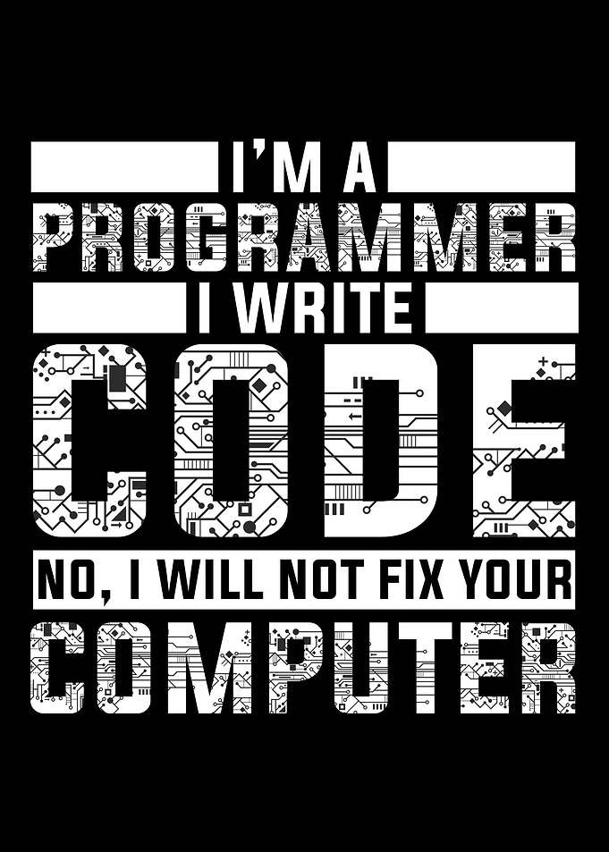 Programmer Software