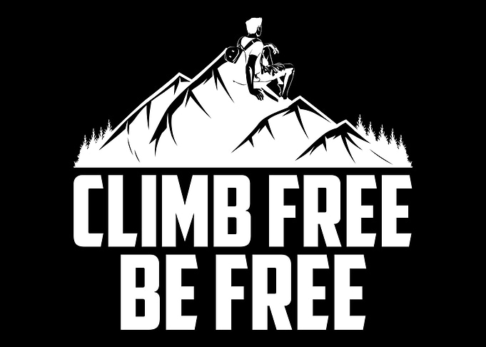 Rock Climbing Climber