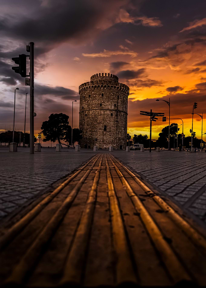 The White Tower
