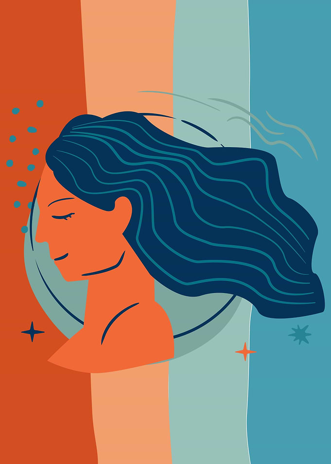Virgo Zodiac Sign