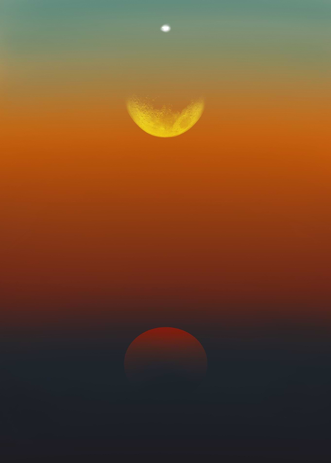 Day to night