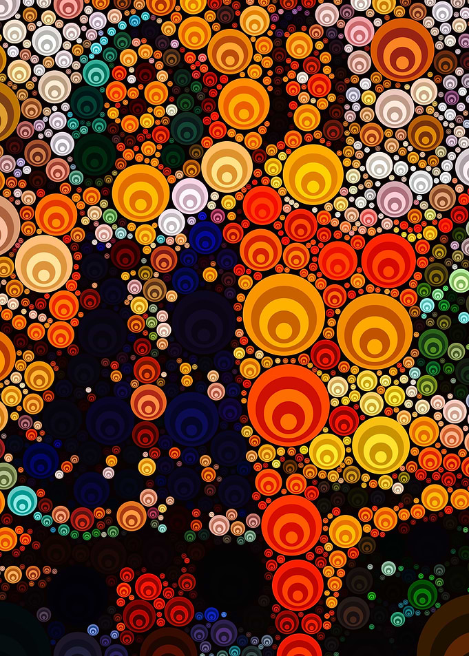 Psychedelic Art