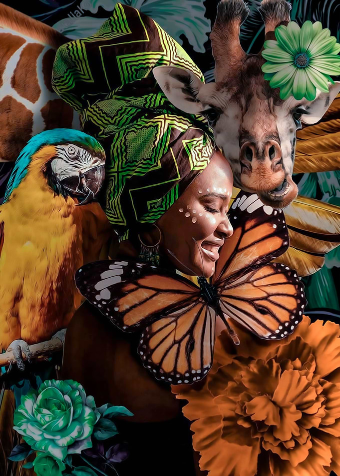 Africa
