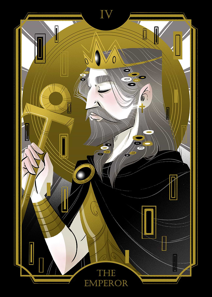 The Emperor