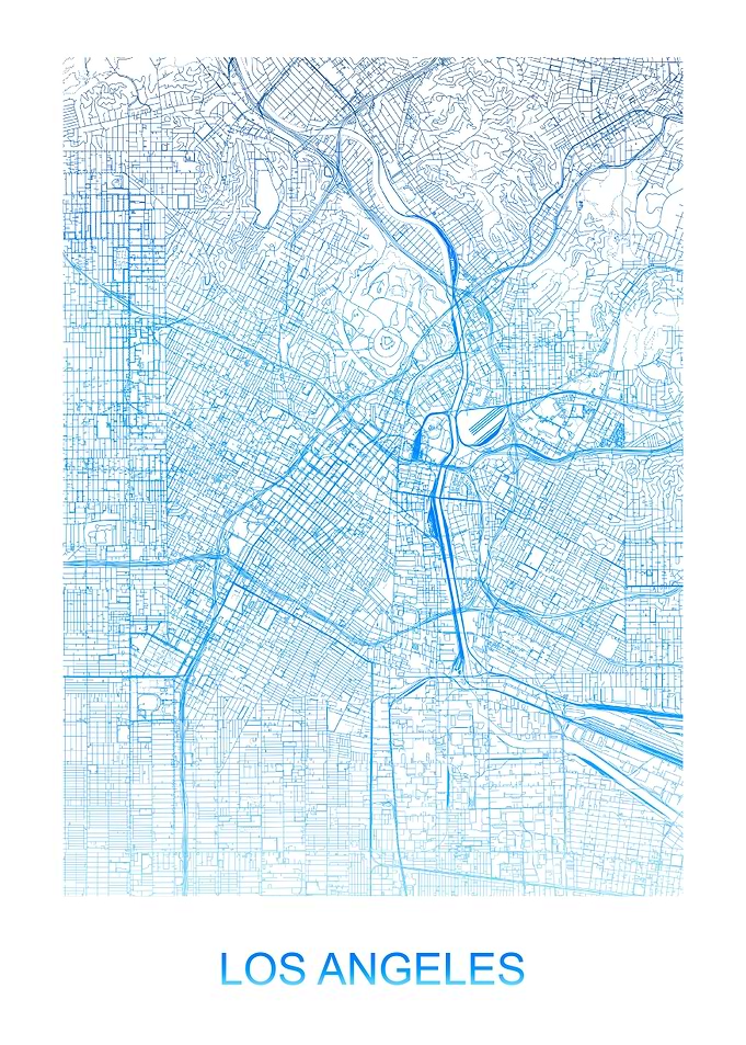 Los Angeles