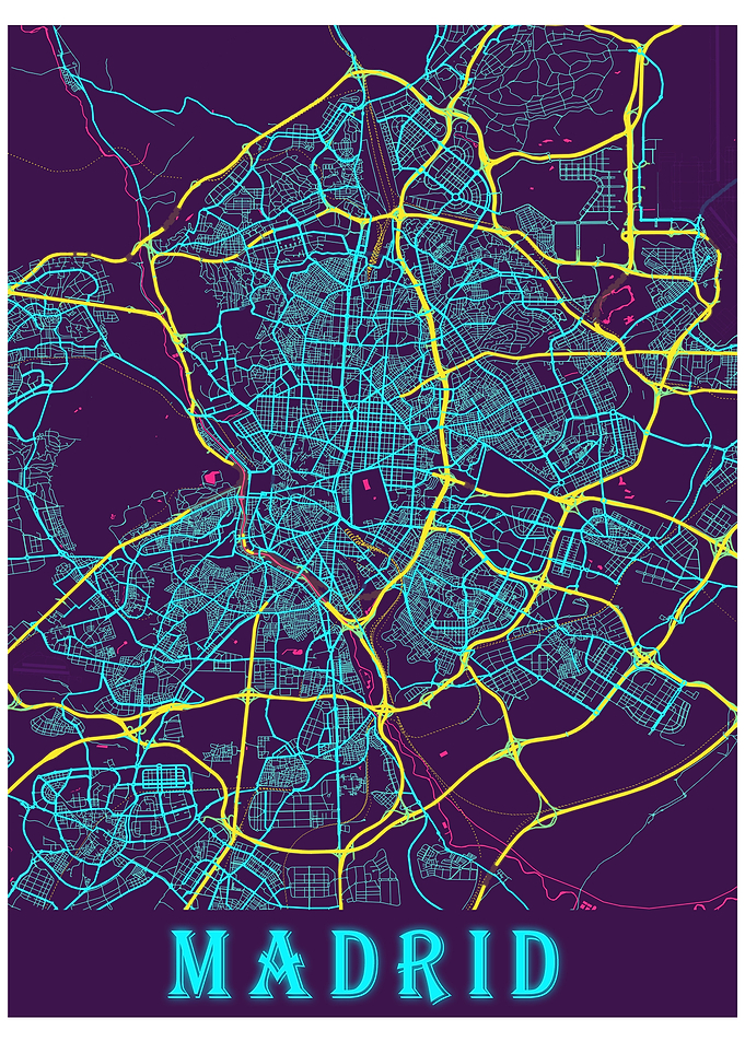 MADRID