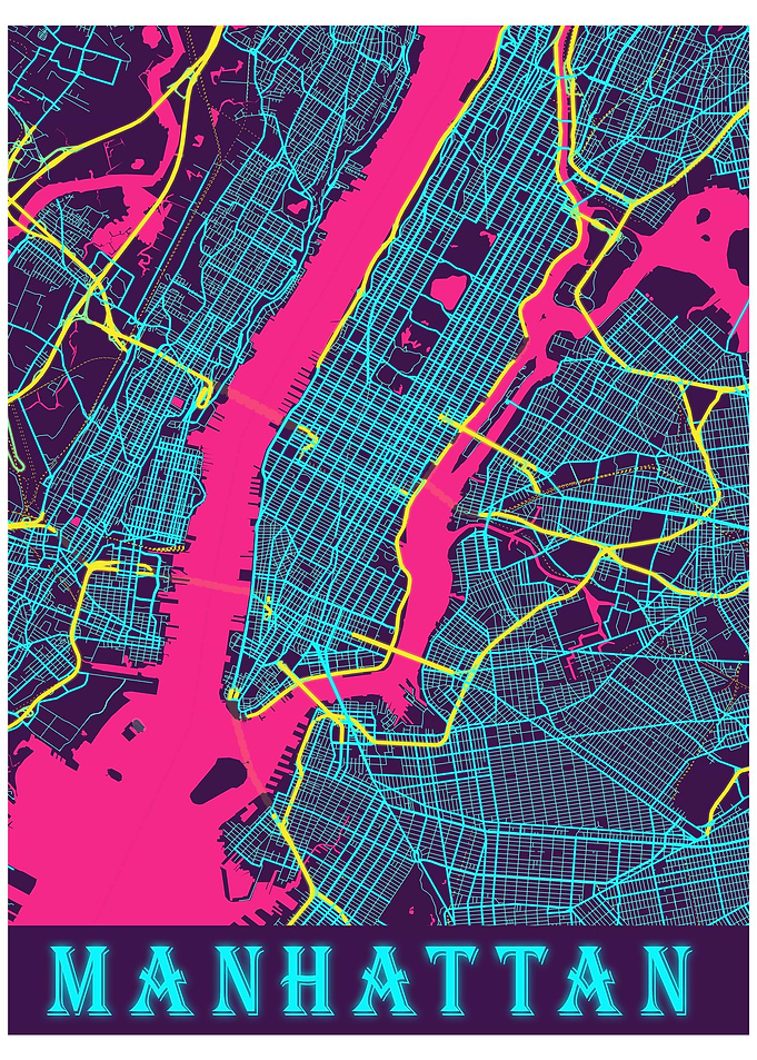 MANHATTAN