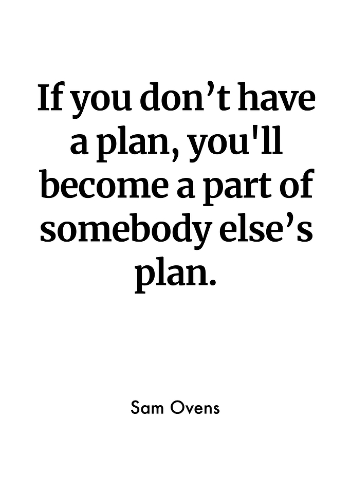 Sam Ovens
