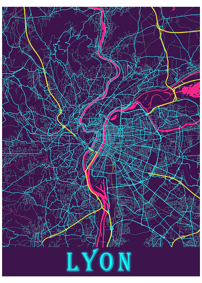 LYON