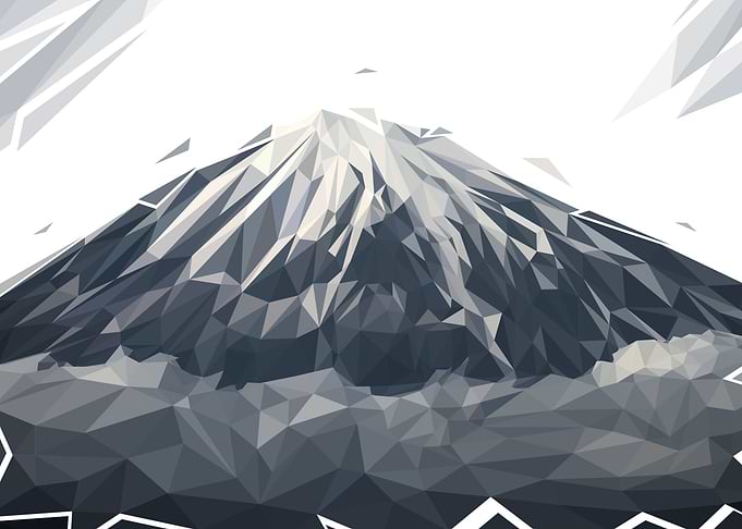 Mount Fuji