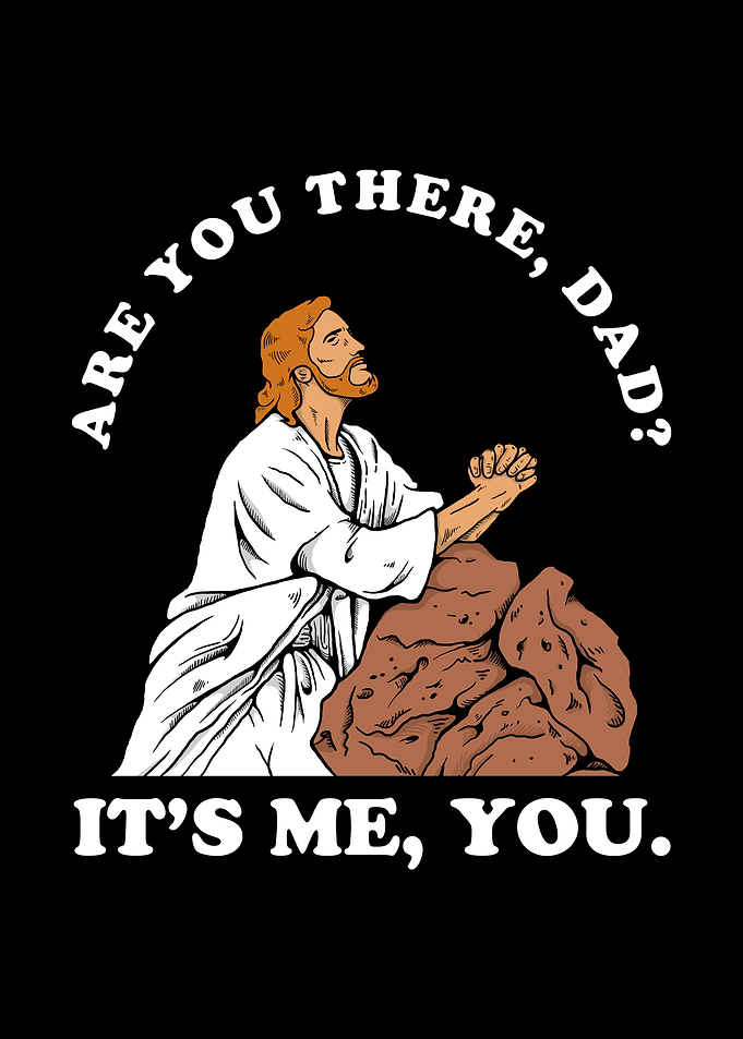 Are You There God Its Me