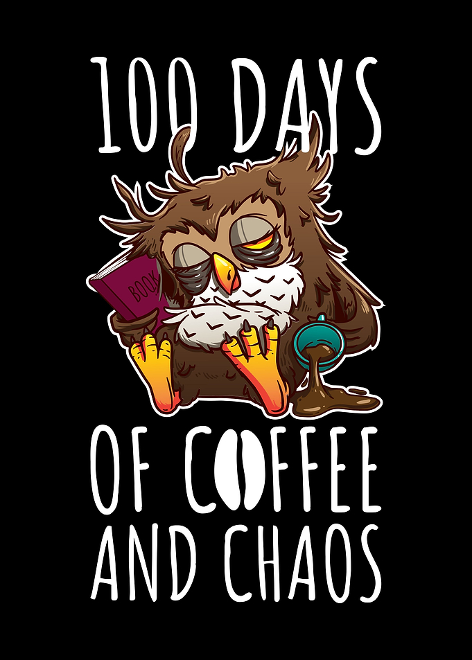 Coffee And Chaos