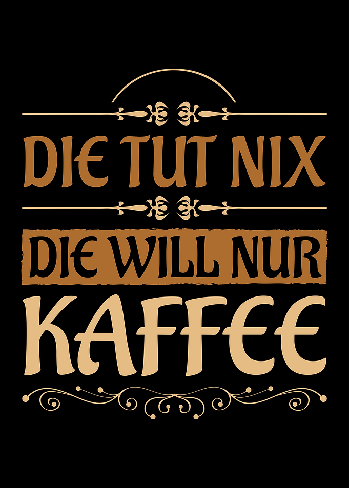 Die tut nix die will nur