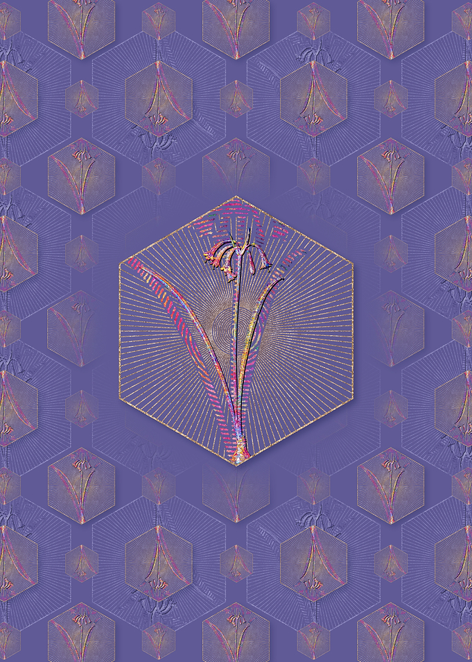 Brandlelie Pattern