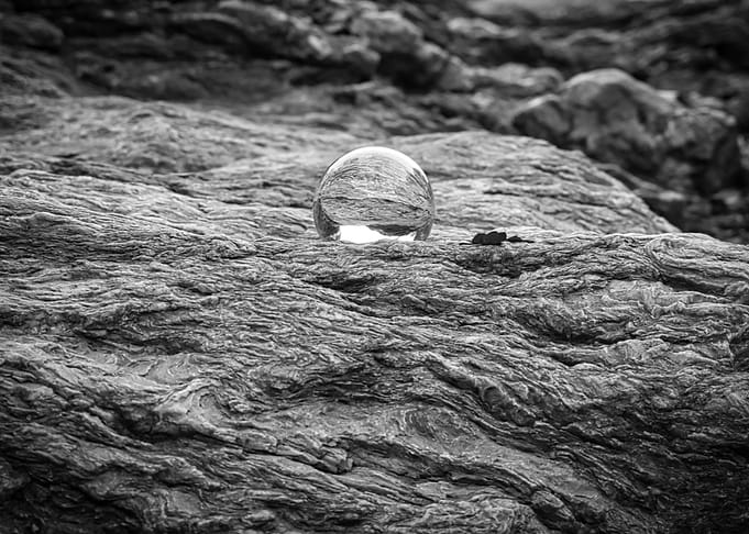 Crystal Ball